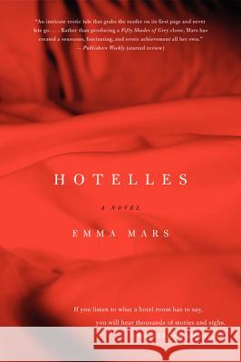 Hotelles PB Emma Mars 9780062274175