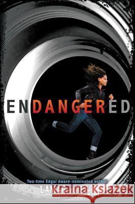 Endangered Lamar Giles 9780062297570 HarperCollins