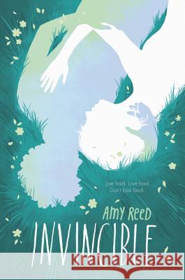 Invincible Amy Reed 9780062299581 Katherine Tegen Books