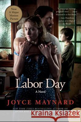 Labor Day Maynard, Joyce 9780062313638