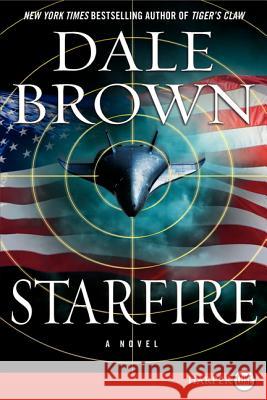 Starfire Dale Brown 9780062326386