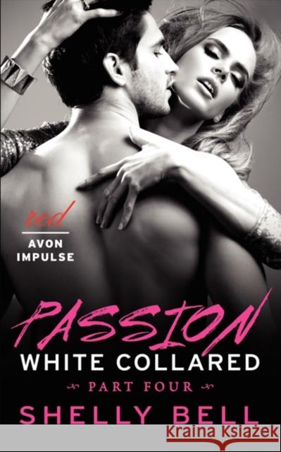 Passion Shelly Bell 9780062336859