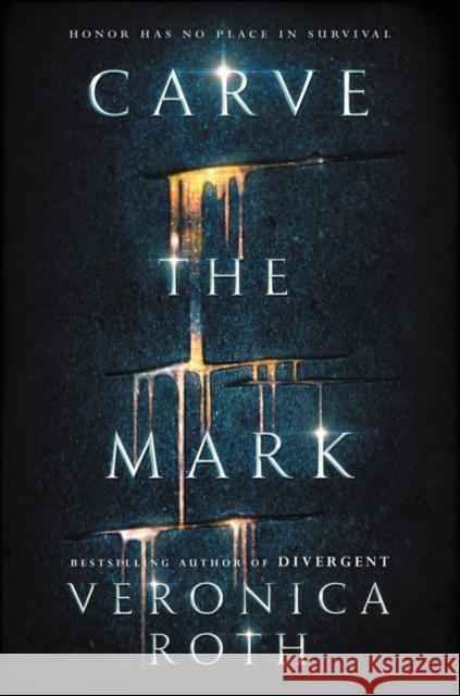 Carve the Mark  9780062348630 Katherine Tegen Books