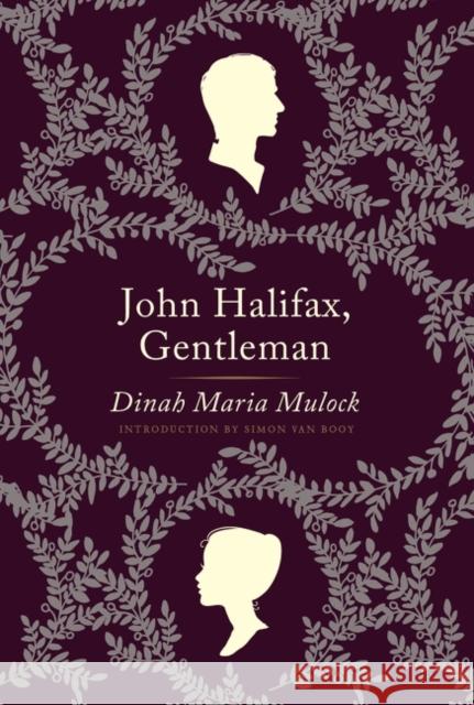 John Halifax, Gentleman: A Novel Simon Van Booy 9780062356154