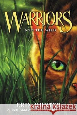 Warriors #1: Into the Wild Hunter, Erin 9780062366962 HarperCollins