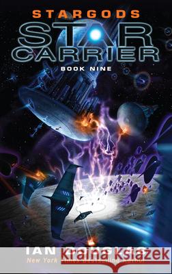 Stargods Ian Douglas 9780062369031 Harper Voyager