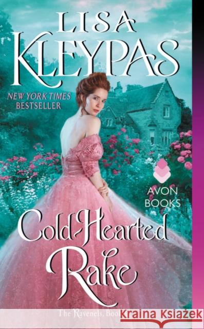 Cold-Hearted Rake Lisa Kleypas 9780062371812 Avon Books