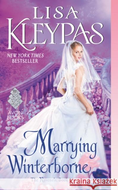 Marrying Winterborne Lisa Kleypas 9780062371850 Avon Books