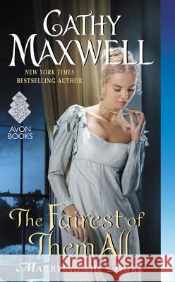 The Fairest of Them All Cathy Maxwell 9780062388636