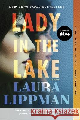 Lady in the Lake Laura Lippman 9780062390028 William Morrow & Company