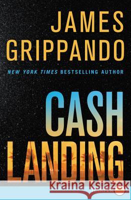 Cash Landing James Grippando 9780062393258 HarperLuxe