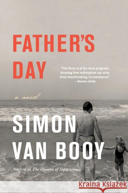 Father's Day Simon Va 9780062408952 Harper Perennial