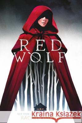 Red Wolf Rachel Vincent 9780062411631 HarperCollins Publishers Inc