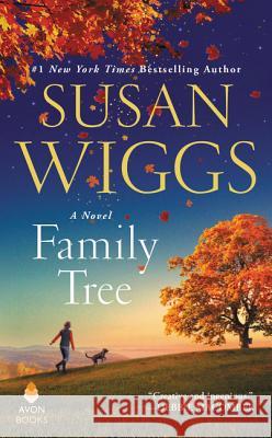 Family Tree Susan Wiggs 9780062425447