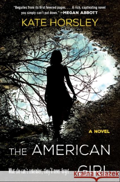 The American Girl Horsley, Kate 9780062438515