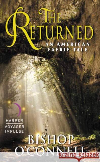 The Returned  9780062449870 Harper Voyager Impulse