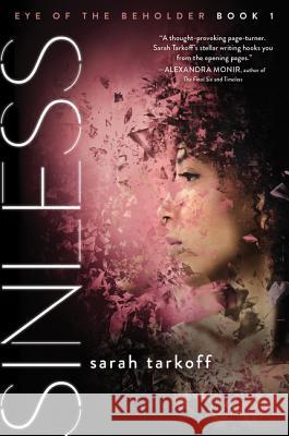 Sinless Tarkoff, Sarah 9780062456380 Voyager