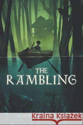 The Rambling Jimmy Cajoleas 9780062498809 HarperCollins