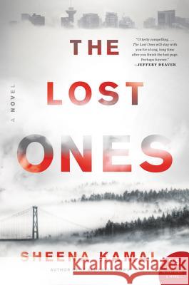 The Lost Ones Kamal, Sheena 9780062565976 William Morrow & Company