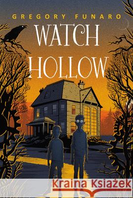 Watch Hollow Gregory Funaro Matthew Griffin 9780062643469