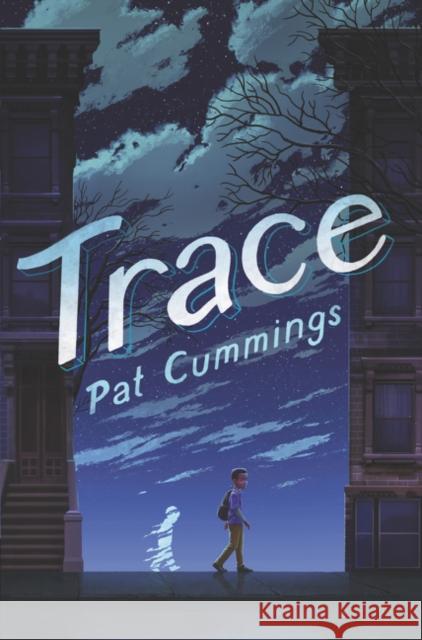 Trace Pat Cummings 9780062698858
