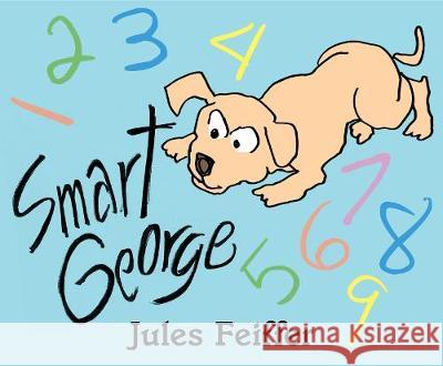 Smart George  9780062790996 HarperCollins