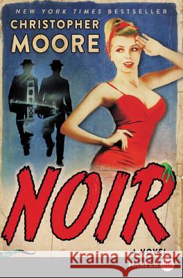 Noir Christopher Moore 9780062791443