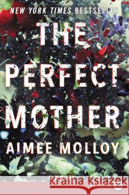 The Perfect Mother Aimee Molloy 9780062845856