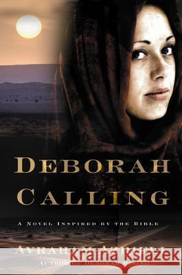 Deborah Calling Azrieli, Avraham 9780062846952