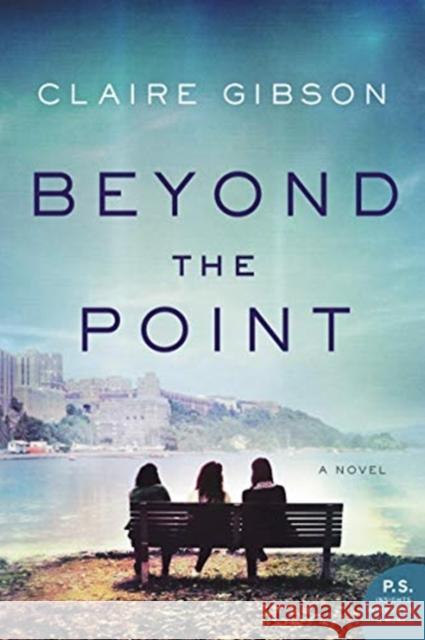 Beyond the Point Claire Gibson 9780062853745 William Morrow & Company