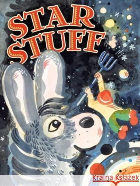 Star Stuff Rand Burkert Chris Raschka 9780062858177 Michael Di Capua Books