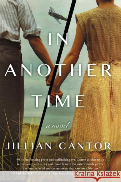 In Another Time Cantor, Jillian 9780062863324