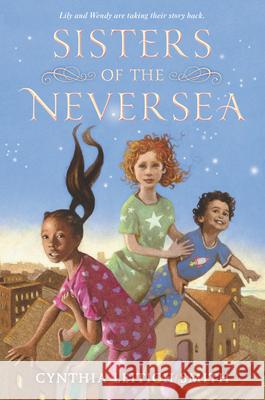 Sisters of the Neversea Cynthia L. Smith 9780062869975