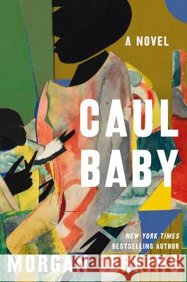 Caul Baby: A Novel Morgan Jerkins 9780062873088 HarperCollins Publishers Inc