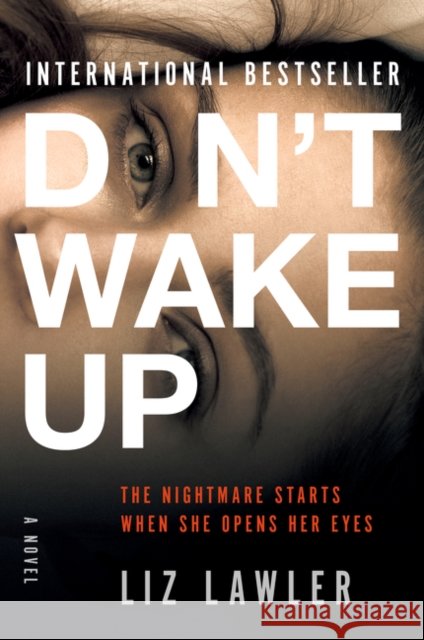 Don't Wake Up Liz Lawler 9780062876133