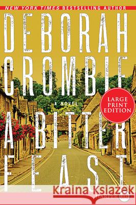 A Bitter Feast Deborah Crombie 9780062944214