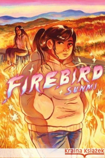Firebird Sunmi 9780062981516 HarperCollins Publishers Inc