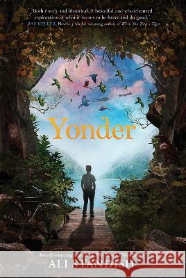 Yonder Ali Standish 9780062985699 HarperCollins