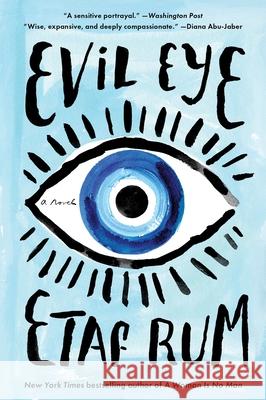 Evil Eye Etaf Rum 9780062987914 Harper Perennial