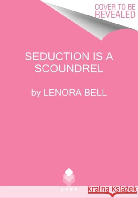 Devil's Own Duke Lenora Bell 9780062993465