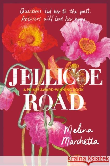 Jellicoe Road Melina Marchetta 9780062998408