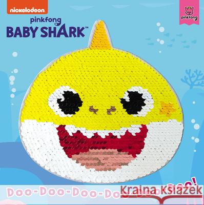 Baby Shark: Doo-Doo-Doo-Doo-Doo-Doo! Pinkfong 9780063044999 HarperFestival