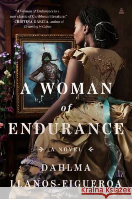 A Woman of Endurance: A Novel  9780063062238 HarperCollins Publishers Inc