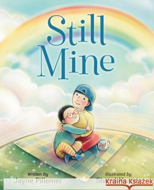 Still Mine Jayne Pillemer Sheryl Murray 9780063062771 HarperCollins Publishers Inc