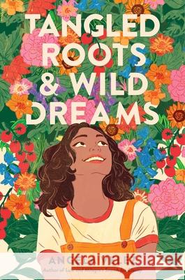 Tangled Roots & Wild Dreams Angela Velez 9780063071889 HarperCollins