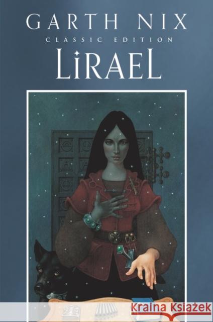 Lirael Classic Edition Nix, Garth 9780063086814