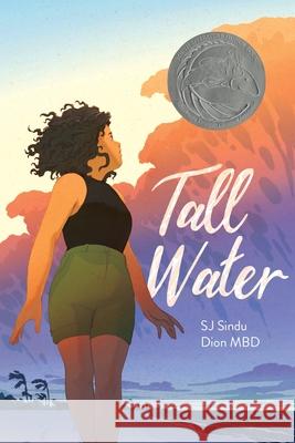 Tall Water Sj Sindu Dion Mbd 9780063090156 Harperalley