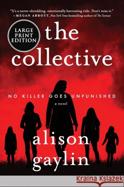 The Collective Gaylin, Alison 9780063090415