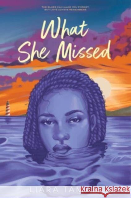 What She Missed Liara Tamani 9780063093287 Greenwillow Books