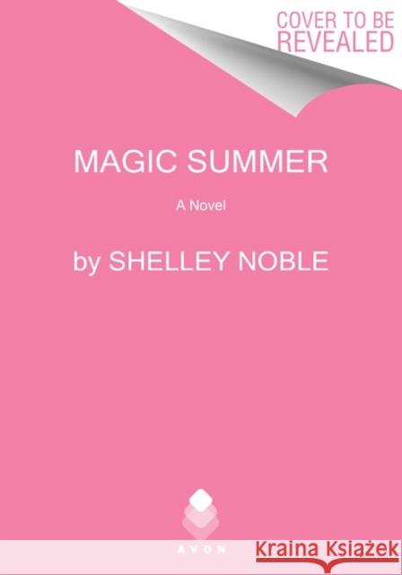 Summer Island Noble, Shelley 9780063118423